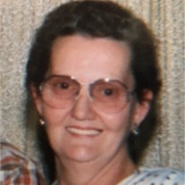 Obituary of Bobbie Jo Harling
