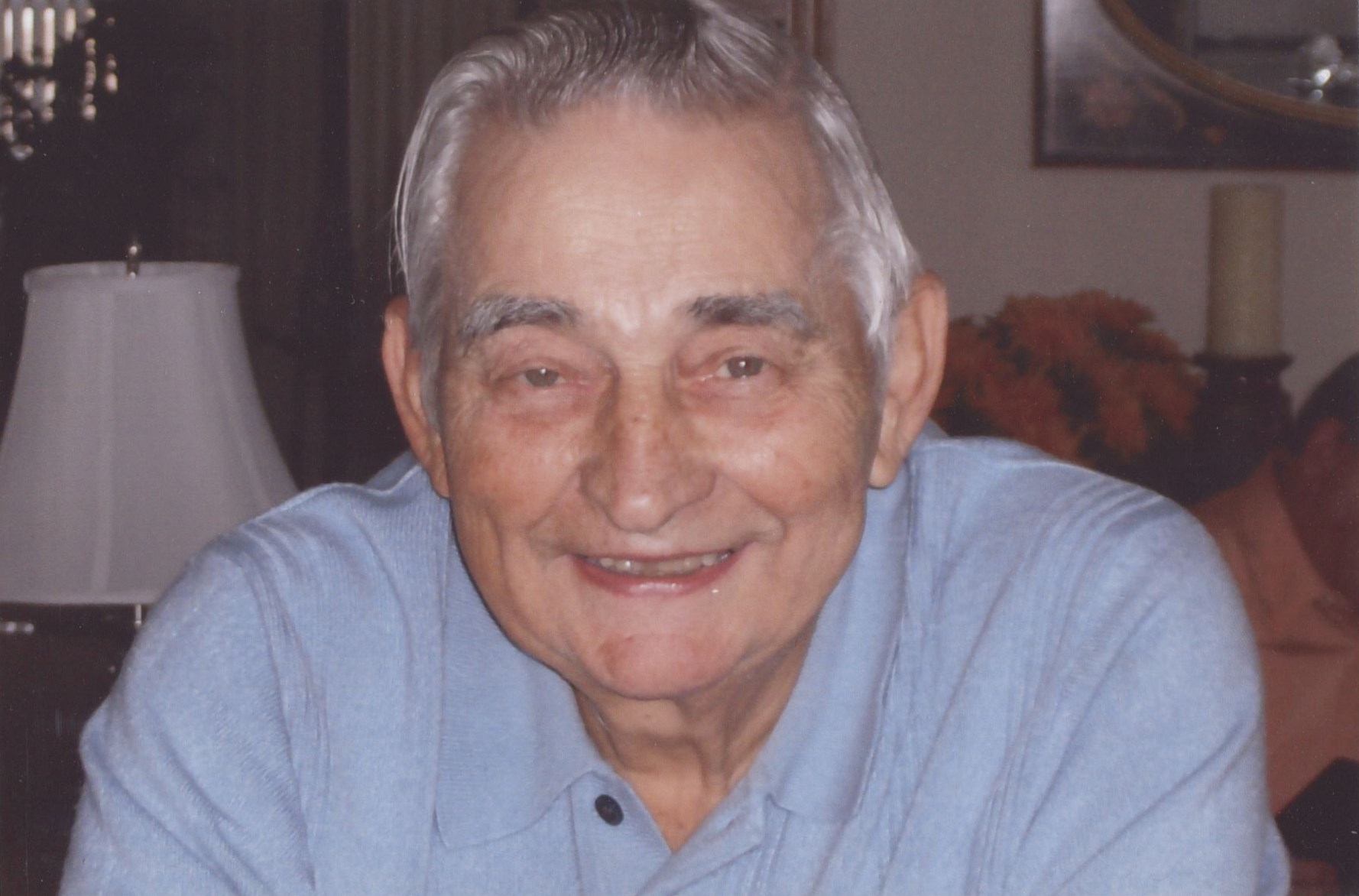 William Krepel Obituary Omaha, NE