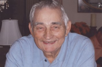 Obituary of William Krepel