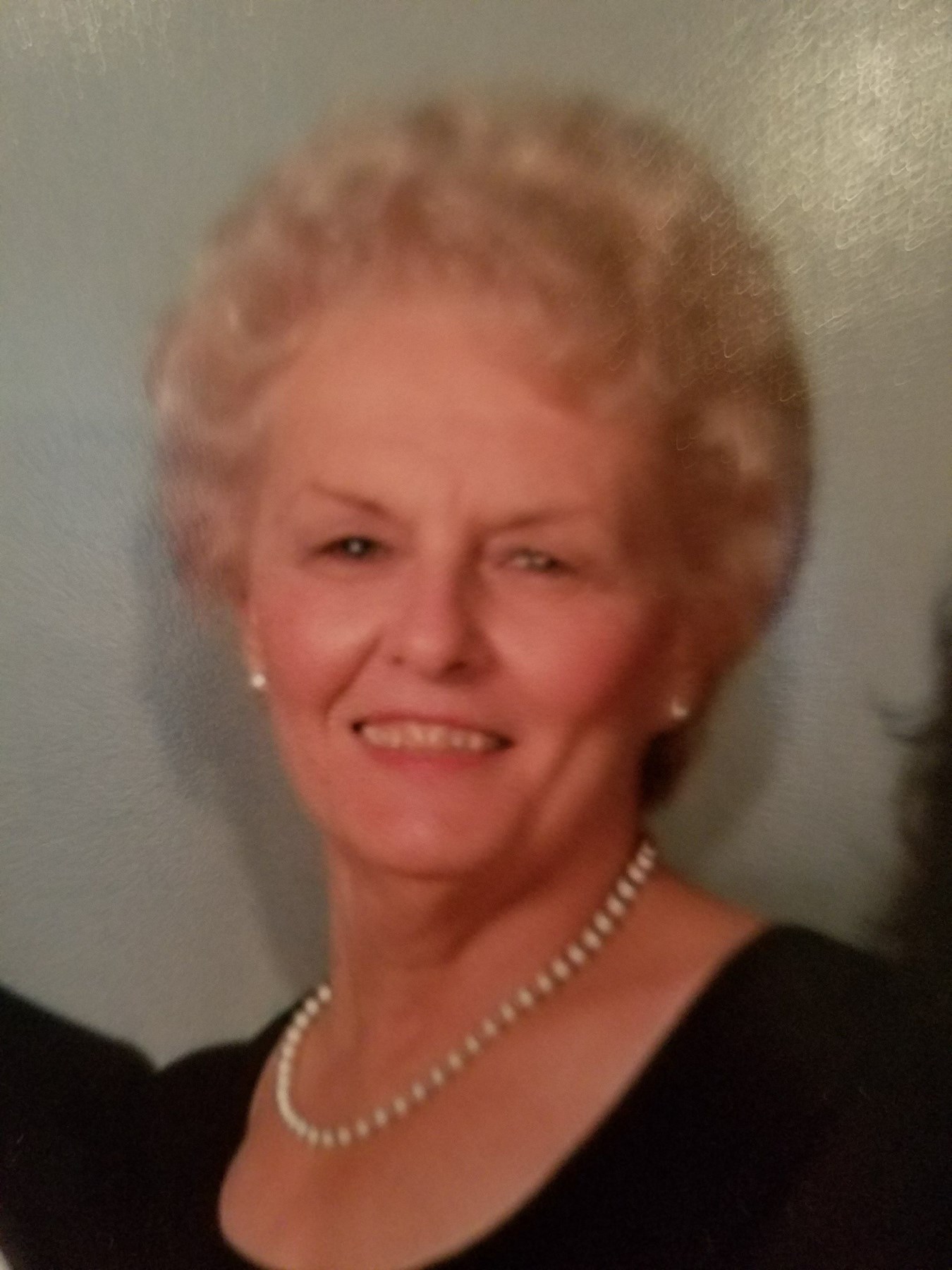 Aida Saacks Obituary New Orleans, LA