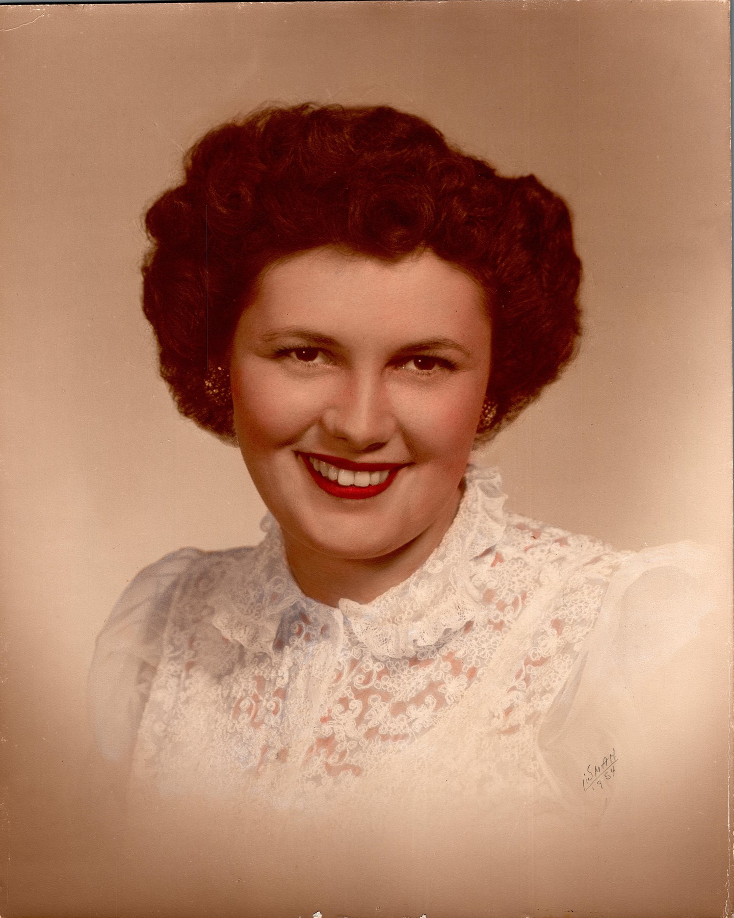Obituary of Mary Fuller Kirby