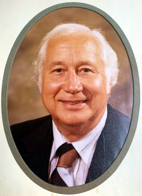 Obituary of Baxley A. Thames
