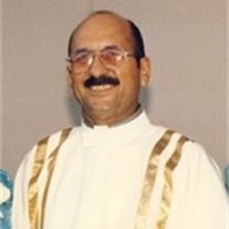 Obituary of Samuel Alejandro Sanchez-Sanchez