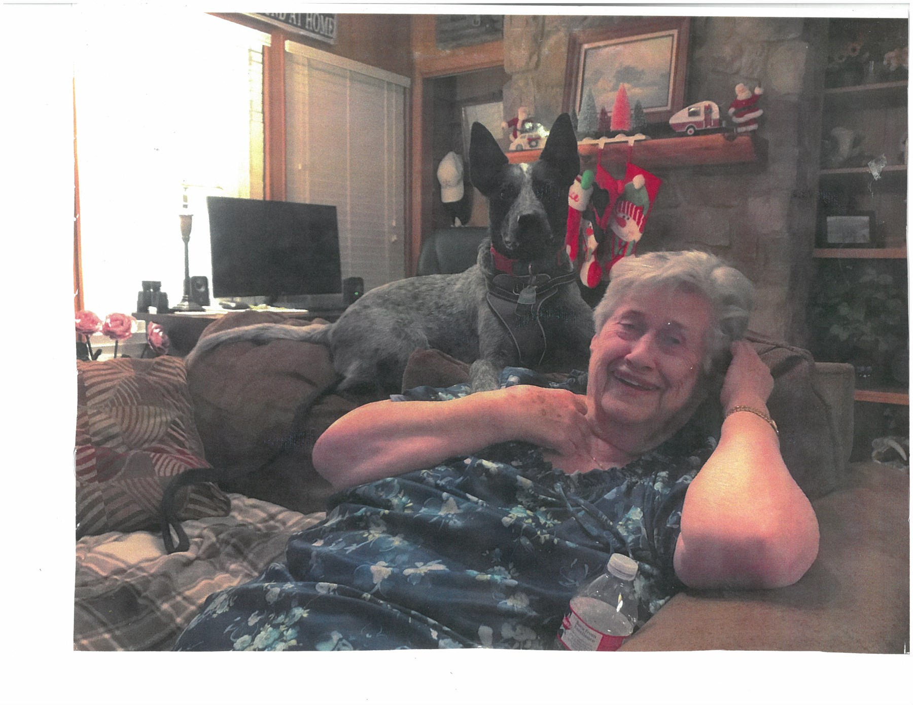 Obituary of Wanda A. Long