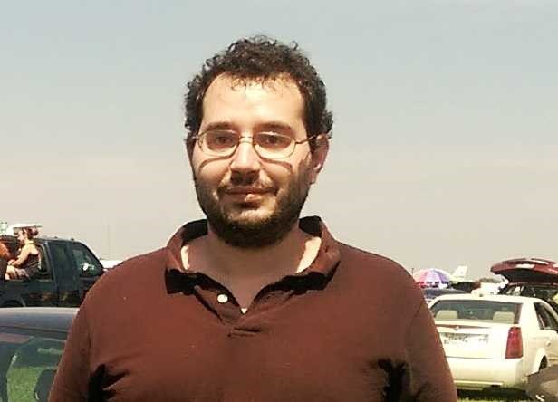 Obituary of Michael David Archibald