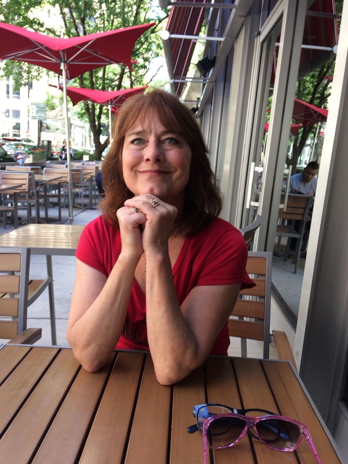 Obituary of Stacy Ann Guck