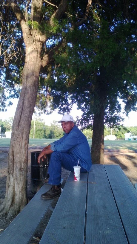 Obituary of Gressie Lee Toliver Jr.