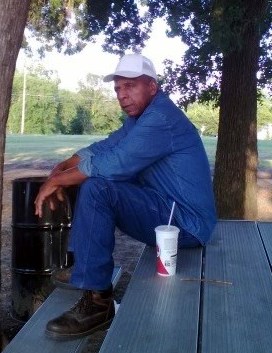 Obituary of Gressie Lee Toliver Jr.