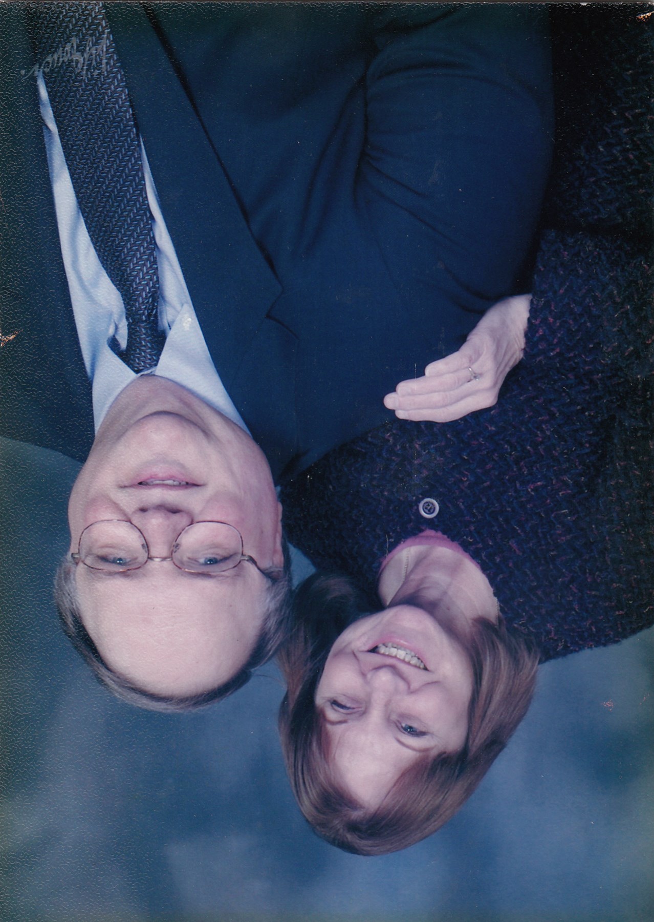 Obituario de Marlene D. Austin