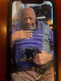 Obituary of James Richard Dickey