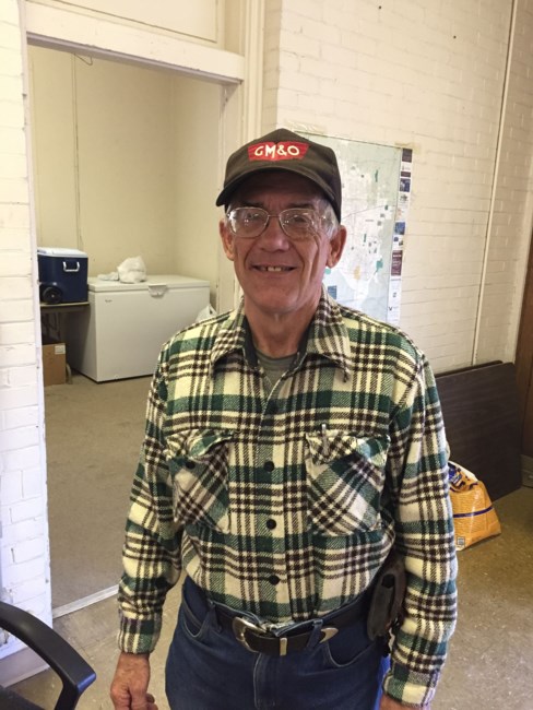 Obituary of William Martin Weger