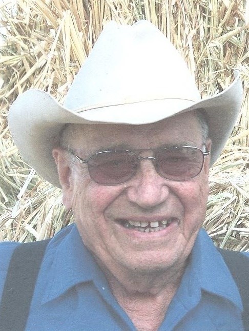 Obituary of Harris Grover