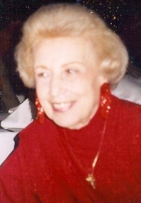 Obituary of Connie Beatty