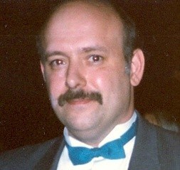 Obituary of Gary Stabile