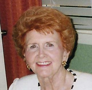 Obituary of Patricia A. Walsh Litwhiler