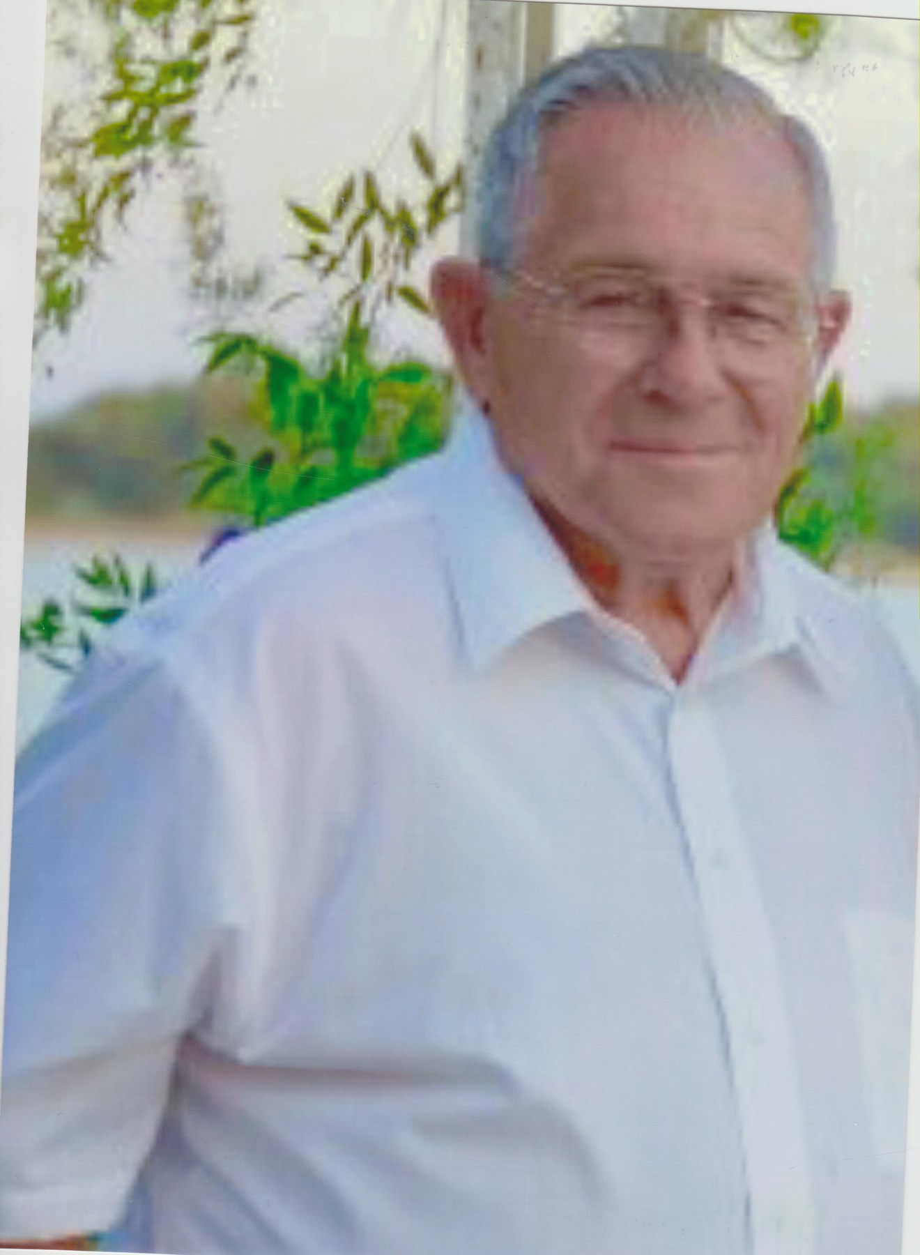 Obituary of Roy Dale Spruill