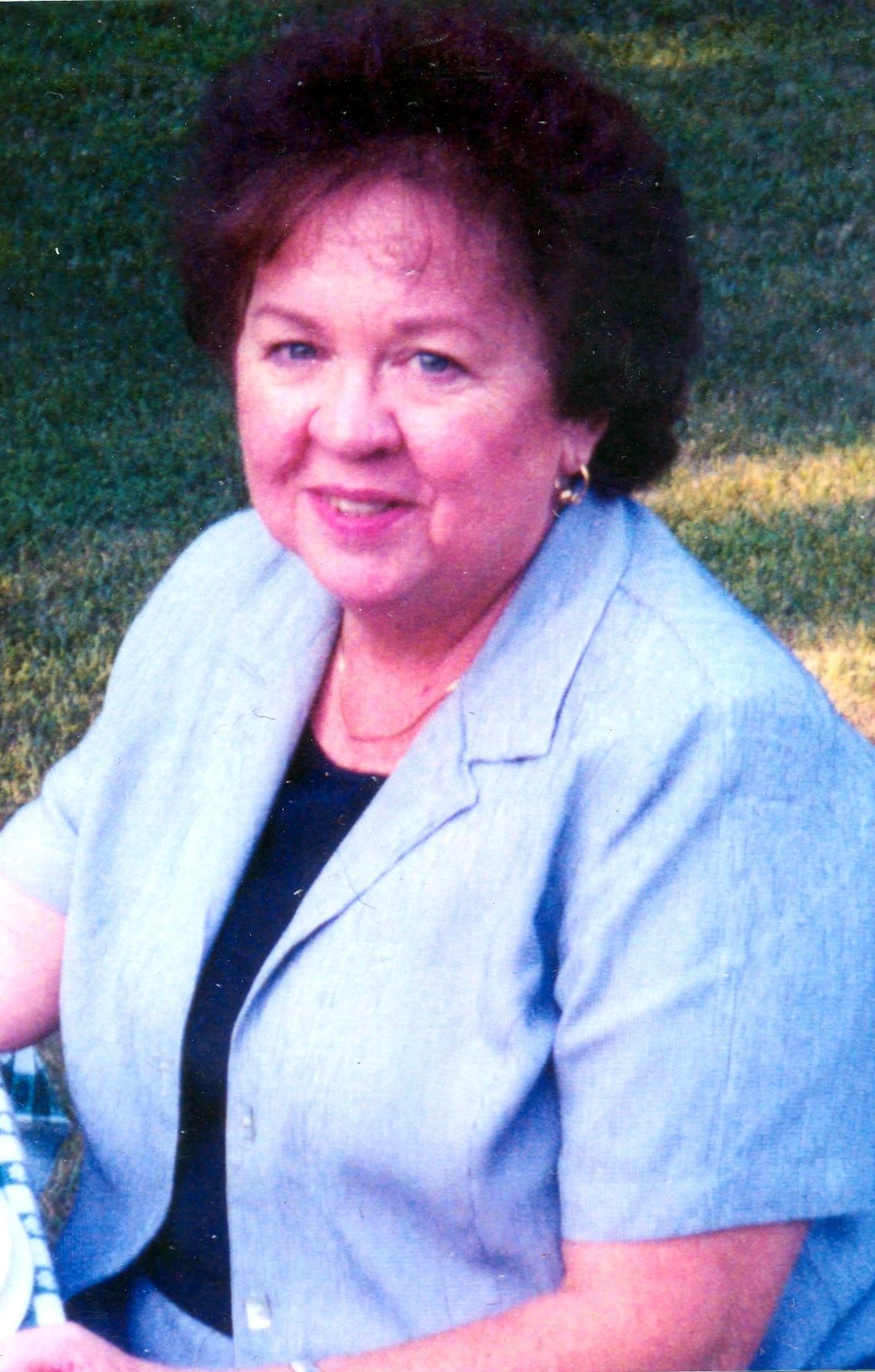 Nancy Lindsey Obituary - Madison Heights, VA