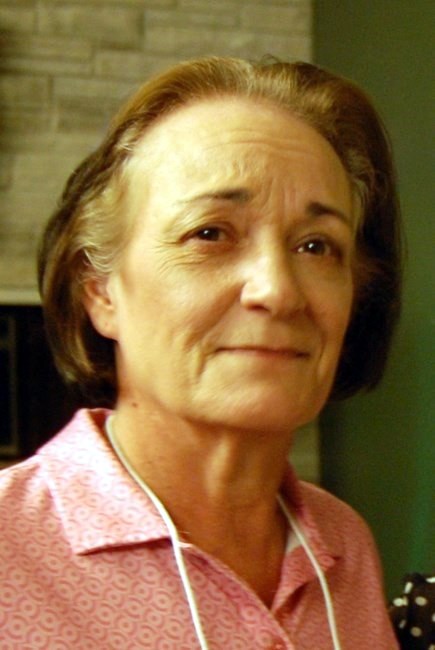 Obituary of Susan Sherrill Hairfield