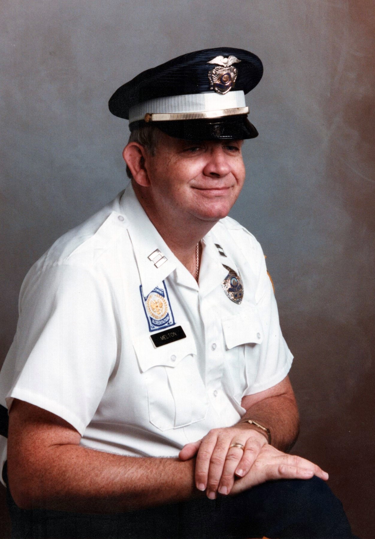 Charles Melton Obituary Gardendale, AL