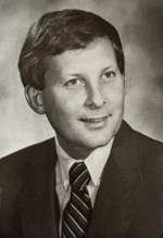 Malcolm Brown