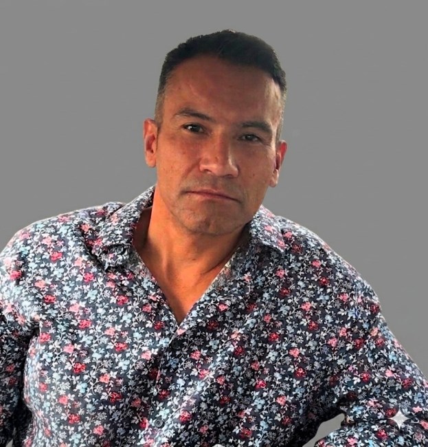 Obituary of Omar Alvarez