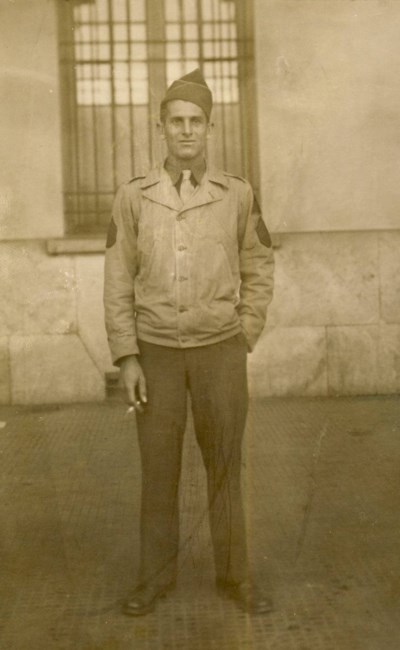 Obituary of Mr. Dominic Todisco