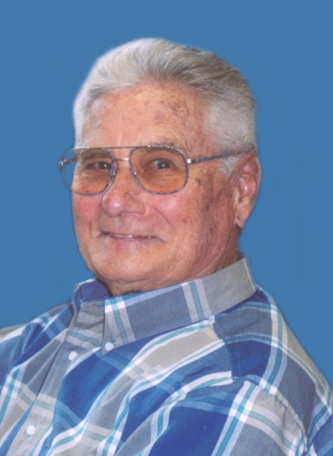 Obituario de Mearl A. Neiswinger