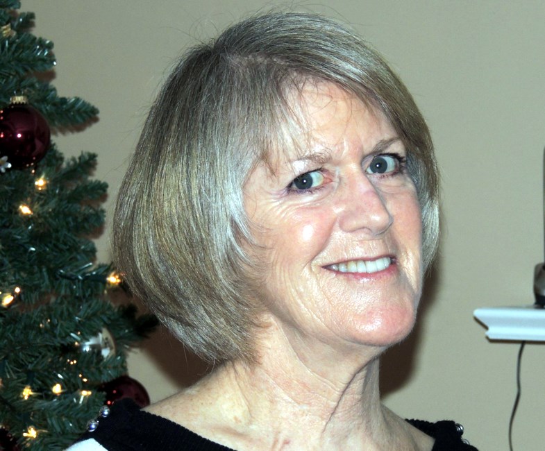 Obituary of Linda May Grasso