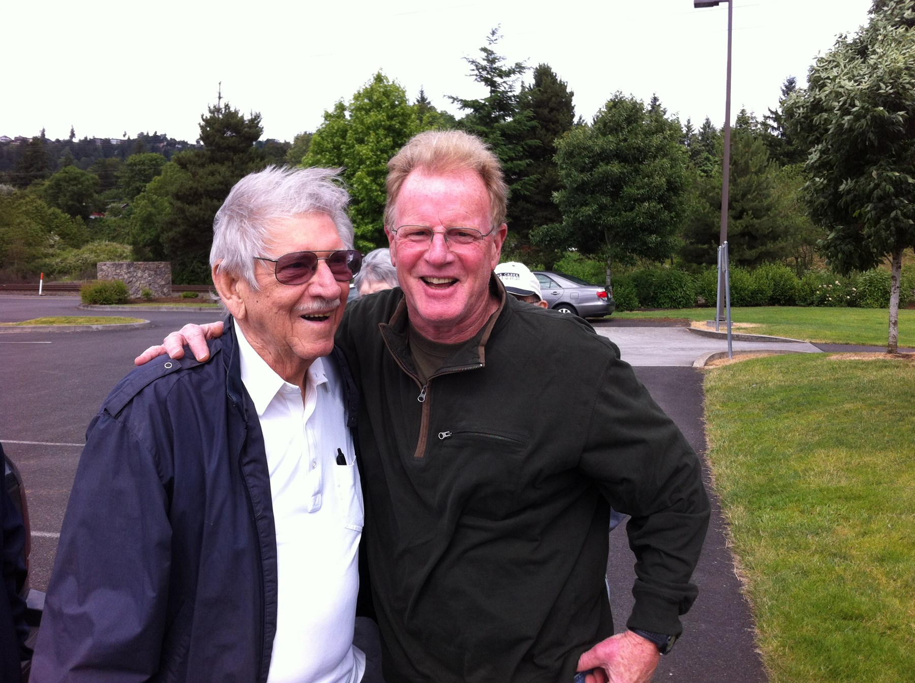 Obituary of Joseph Edwin Anderson