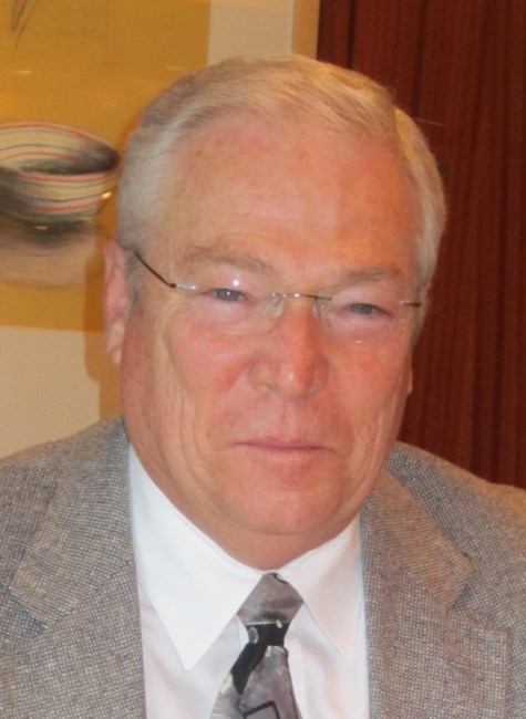 Obituary of Chuck Stanley