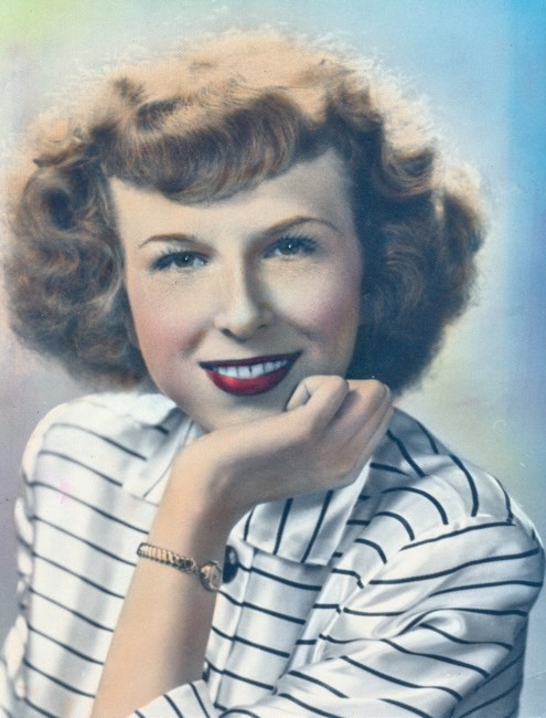 Obituary of Irene A. Di Nardo