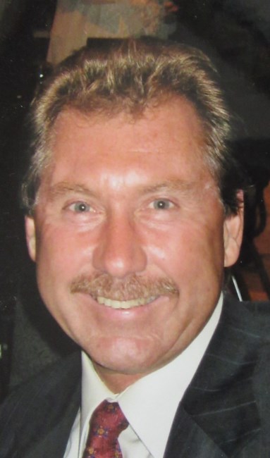 Obituary of Chesney John Roberts