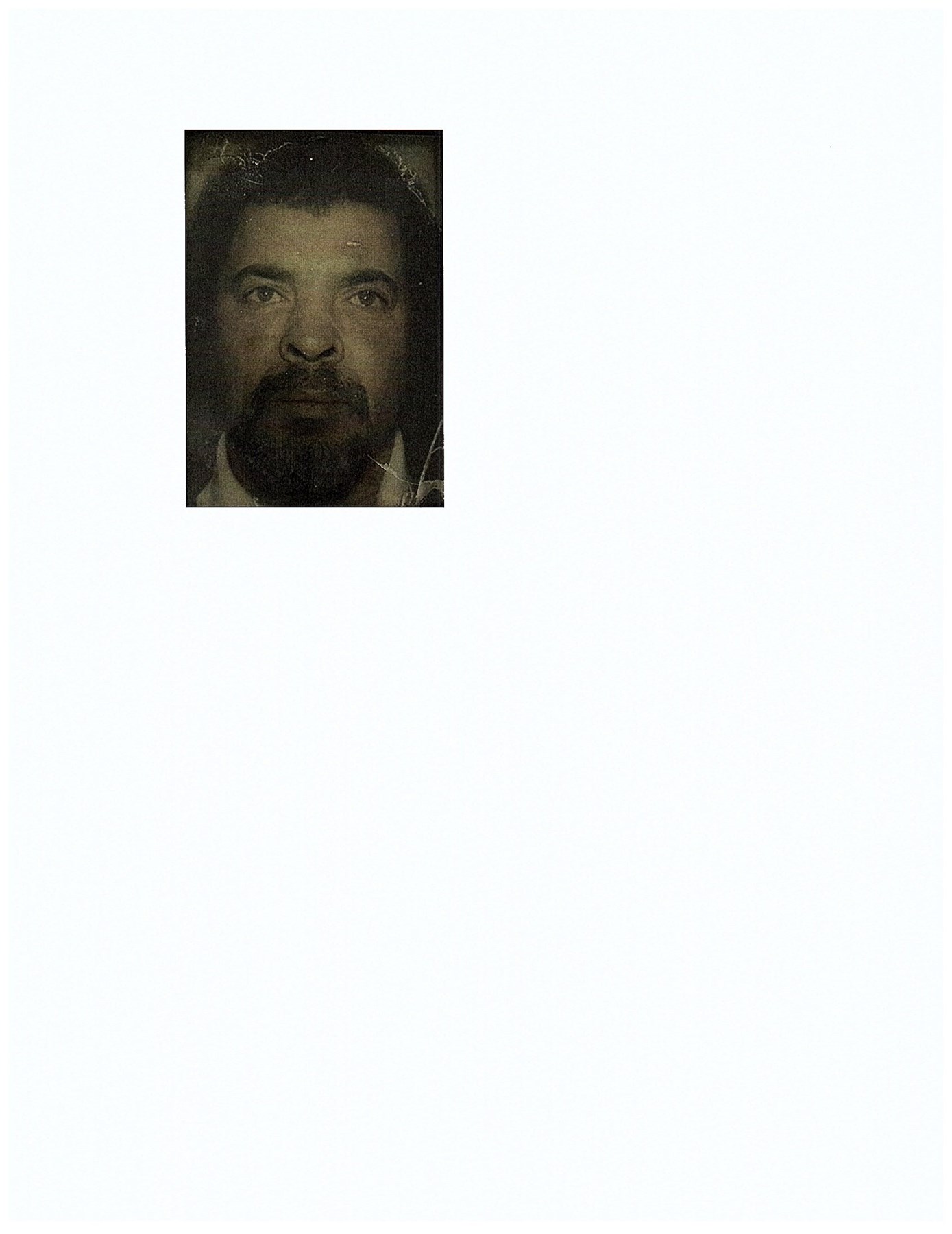 Obituary of Ronnie Snell