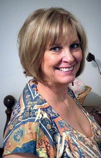Obituary of Donna Webber Clayton