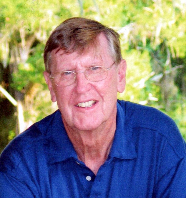 Obituary of Richard Dean Moon