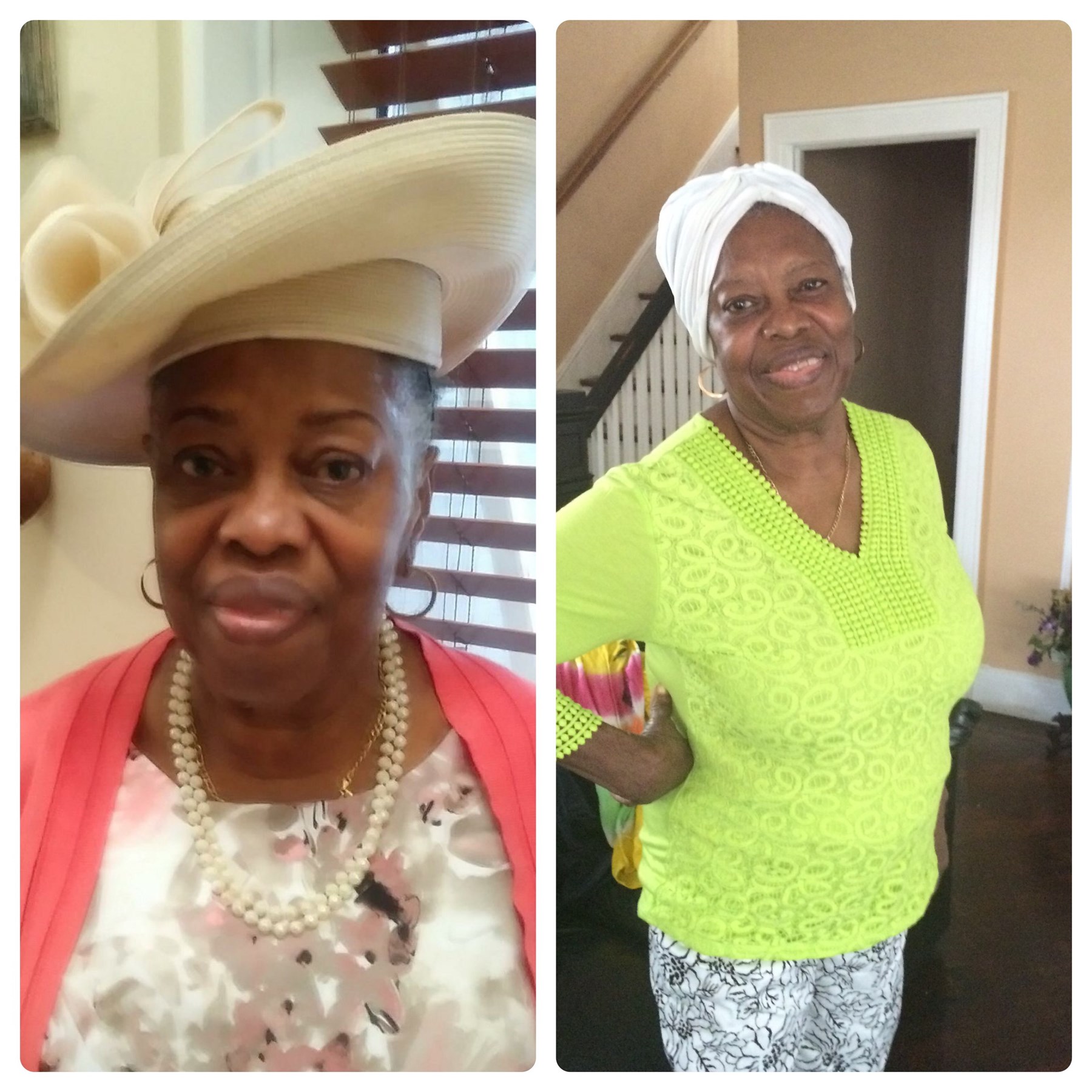 Obituary of Rose H. Paul