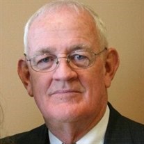 Obituary of Larry Dee Palmer