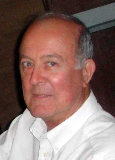 Obituary of Raymond Joseph Hartman