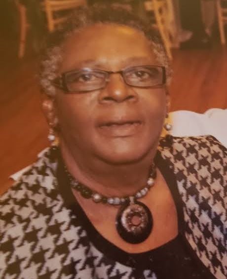 Obituary of Betty Gunzarl Simmons