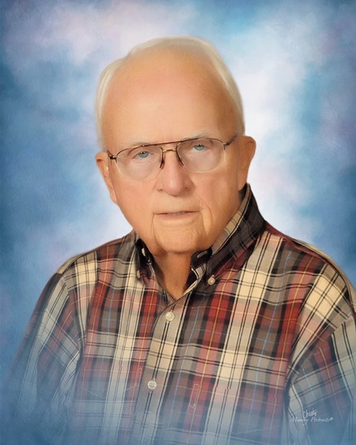 Obituary of James "Jimmy" Glenn Dell