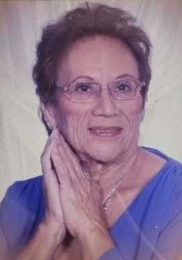 Obituary of Maria L. Rosales