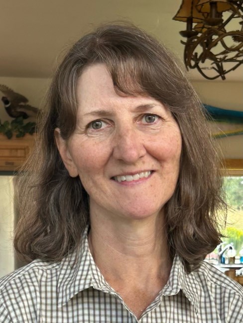 Obituary of Shelly Ann Egging