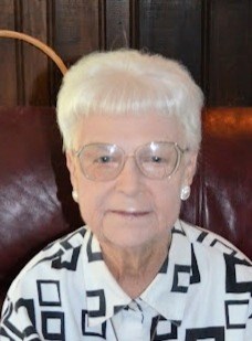 Obituary of Ethlyn Janice Ford