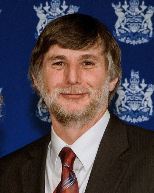 Obituary of Herbert "Jack" John Leedham