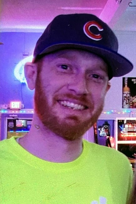 Obituary of Dane Russell Foster