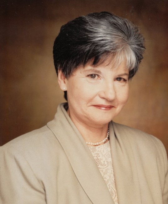 Obituary of Annette Dionne