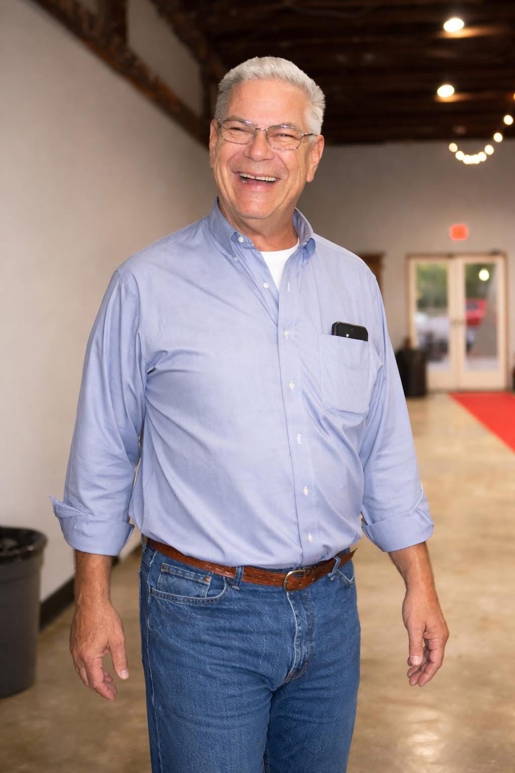 Obituary of Timothy Wayne Smith