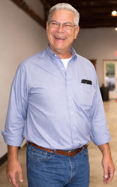 Obituary of Timothy Wayne Smith