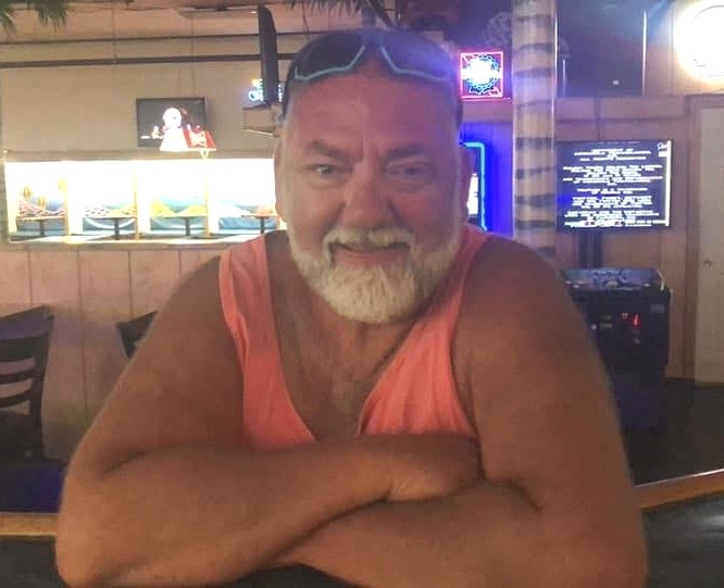 Obituary of Timothy Joseph Bausback