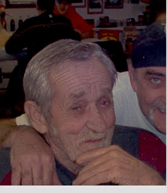 Obituary of Joseph W. "Bill" Royer